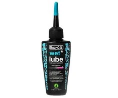 Grandinės tepalas Muc-Off Wet Lube 50mL