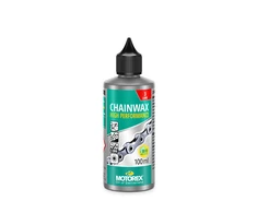 Grandinės vaškas Motorex MOT311076 100ml