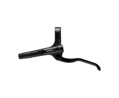 Diskinių stabdžių rankenėlė Shimano Altus BL-MT200 iš kairės pusės