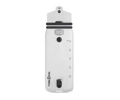 Gertuvė Hidropakas Fidlock 1.5L V1, MILKY skaidrus