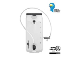 Gertuvė Hidropakas Fidlock 1.5L V1, MILKY skaidrus