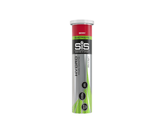 Elektrolitų gėrimas tabletėmis SiS Go Hydro Berry 20x4g