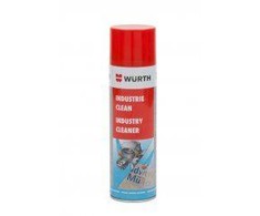 Industrinis valiklis ''Wurth" 500ml