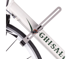 Įrankis Fuxon Vorderradhalter