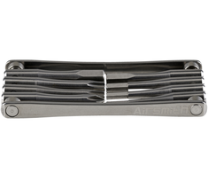 Įrankių rinkinys BULLS STR8 Multitool 8 Funktionen