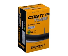 Kamera 24" Continental Valve Auto 24 47/57-507 Compact
