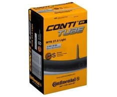 Kamera 27,5" CONTINENTAL 27,5 MTB Light 47/60-584
