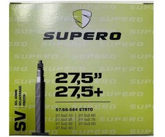Kamera 27,5" Supero 57/66-584
