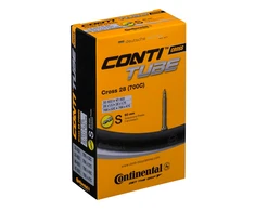 Kamera 28" Continental Cross 28" S60 RE 32-622>47-622 Presta 60mm