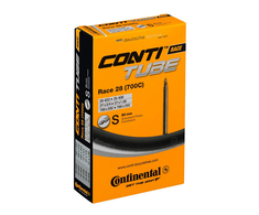 CONTINENTAL dviračio kamera 80mm 18/25-622/63 Valve presta
