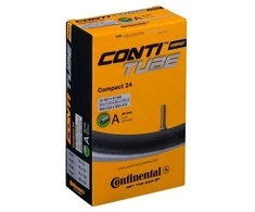 Kamera Continental 24 Compact 507-544 - 32-47