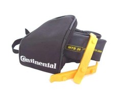 Kameros rinkinys Continental MTB MTB SV + įrankiai montavimui