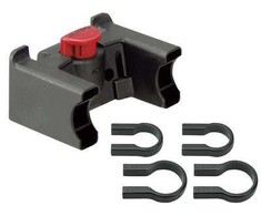 Adapteris KLICKfix Lenkeradapter Universal
