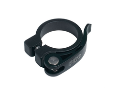 Kita Dviračio balno vamzdžio užspaustukas 31.8mm