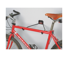 Kita Dviračio laikiklis Prostore Folding Rack II