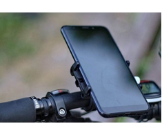 Kita Dviračių laikiklis telefonui RASSINE