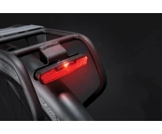 Kita Galinis žibintas AXA Juno E-Bike 50 mm