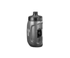 Kita Gertuvė ML-MonkeyBottle atsarginė dalis 450ml t.pilka