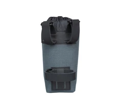 None Kita Gertuvės krepšelis-laikiklis PRO PRBA0054 juoda/pilka PRO Discover / 0,5 L