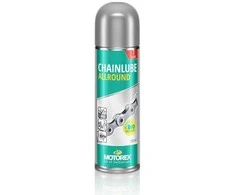 Kita Grandinės purškiklis Motorex Chainlube Allround Aerosol 300ml
