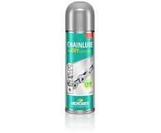 Kita Grandinės purškiklis Motorex Chainlube Dry Conditions Aerosol 300ml