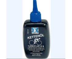 Kita Grandinės tepalas Lubcon Turmofluid 40B 100ml