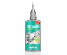 Grandinės tepalas Motorex Dry Conditions Bottle 100ml