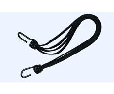 Kita Guma 4 sluoksniu su 2 kabliais 65cm Tec &amp; More 4-fach