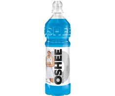 Kita Izotoninis gėrimas OSHEE bėgikams Multifruit 750ml