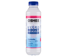 Kita Izotoninis negaz. Gėrimas greipfrutų sk OSHEE HydroBoost papildyt elektrolitais bei vitaminais, 555ml
