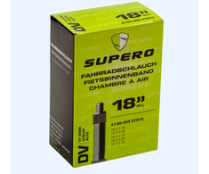 Kamera 18" Ventil:Blitz/Dunlop /DV 47/60 - 355 Supero