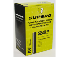 Kita Kamera 24" Supero Ventil: Schrader / AV