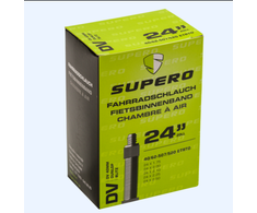 Kita Kamera 24" Supero Ventil: Blitz/Dunlop/DV 28/47 - 507/541