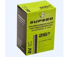 Kita Kamera 26" Supero Ventil: Schrader / AV 40/62 - 559