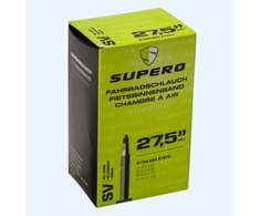 Kita Kamera 27,5" Supero Ventil:Sclaverand/französisch/Scl. 47/54 - 584
