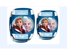 Kita Kelių ir alkūnių apsaugos vaikiškos Disney Frozen II