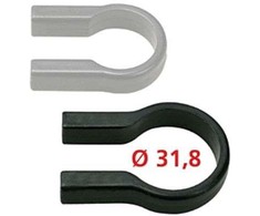 Kita Klick fix adapteris ant vairo 31,8 mm