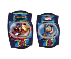 Pegas Kita Kojų apsaugos AVENGERS