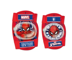 Pegas Kita Kojų apsaugos SPIDERMAN