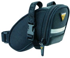 Kita Krepšelis TOPEAK Aero Wedge Pack Strap 1000D 16 x 8 x 7,5 cm