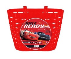 None Kita Krepšelis vaikiškas CARS 3