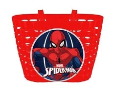 Pegas Kita Krepšelis vaikiškas SPIDERMAN