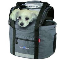 Kita Krepšys šuniui vežti KLICKfix Doggy
