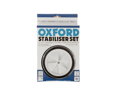 Kita Pagalbiniai ratukai OXC Universal 12" - 20" Max 30KG