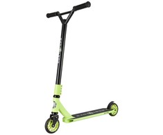 Kita Paspirtukas Funscoo Bad Frog 3 Scooter - Žalias