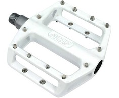 Kita Pedalai NC-17 STD II Pro balti