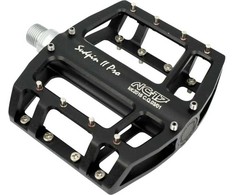 Kita Pedalai NC-17 Sudpin II Pro juodi