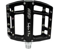 Kita Pedalai NC-17 Sudpin II Pro juodi