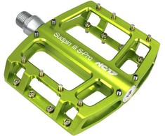 Kita Pedalai NC-17 SudpinIII S-Pro žali