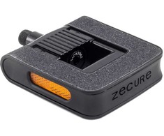 Kita Pedalai Zecure Flat Anti Slip